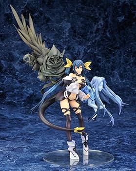 Amazon.co.jp: GUILTY GEAR XX ΛCORE ディズィー (1/8スケール